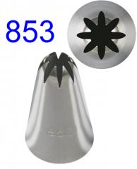 D�sz�t�cs� #853/2F Csepp vir�g