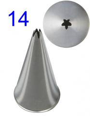 D�sz�t�cs� #14 Csillag