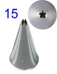 D�sz�t�cs� #15 Csillag