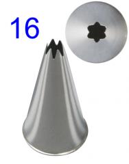 D�sz�t�cs� #16 Csillag