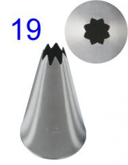 D�sz�t�cs� #19 Csillag