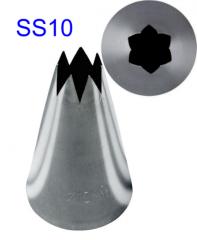 D�sz�t�cs� #SS10 Csillag