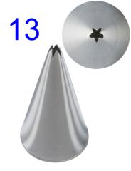 D�sz�t�cs� #13 Csillag