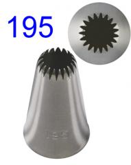 D�sz�t�cs� #195 Csillag z�rt