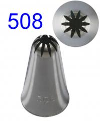 D�sz�t�cs� #508 Csillag Z�rt