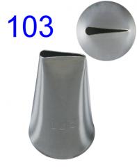 D�sz�t�cs� #103 Szirom