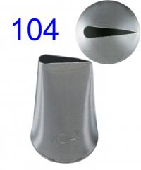 D�sz�t�cs� #104 Szirom