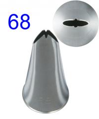 D�sz�t�cs� #68 Lev�l