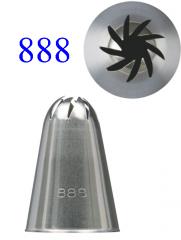 D�sz�t�cs� - #888 Csillag Z�rt