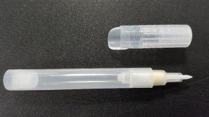 T�lthet� Toll 6ml Filc hegy�