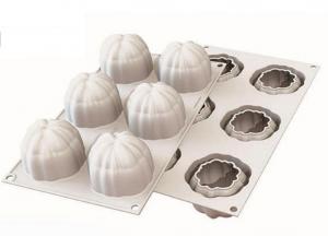 Curveflex Szilikon Forma - Bloom