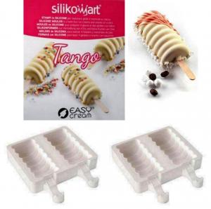 Steccoflex - J�gkr�m forma Tango