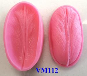 Szilikon erez� Tulip�n szirom