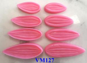 Szilikon erez� Szirom 4db