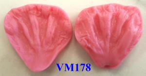 Szilikon erez� Szirom