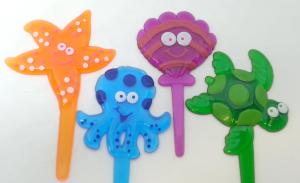 Pick 12db - Tengerpart