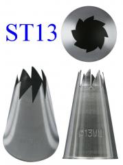 D�sz�t�cs� - #ST13