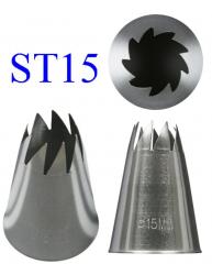 D�sz�t�cs� - #ST15