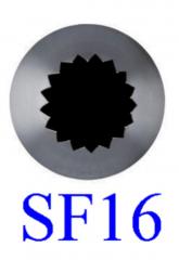 D�sz�t�cs� - #SF16