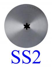 D�sz�t�cs� #SS2 Csillag