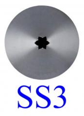 D�sz�t�cs� #SS3 Csillag