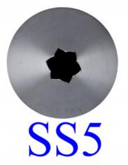 D�sz�t�cs� #SS5 Csillag