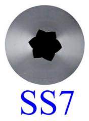 D�sz�t�cs� #SS7 Csillag