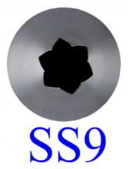 D�sz�t�cs� #SS9 Csillag