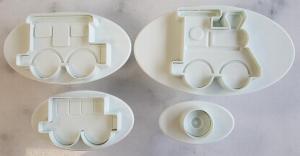 Kisz�r�/kinyom� - Vonat 4r