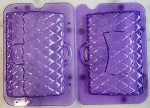 Polikarbon�t 3D forma - N�i T�ska