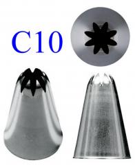 D�sz�t�cs� - #C10 Csillag