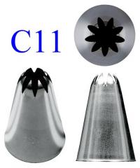 D�sz�t�cs� - #C11 Csillag