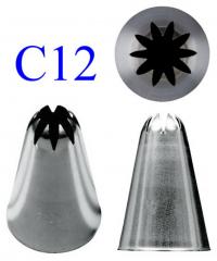 D�sz�t�cs� - #C12 Csillag