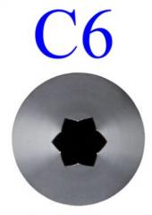 D�sz�t�cs� #C6 Csillag