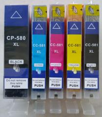 �telfest�k Patron - 5 sz�n 580-581