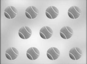 CK Csoki forma - Teniszlabda