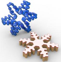 Kisz�r� PC - H�pehely