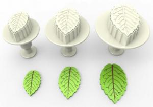 Kisz�r�/kinyom� - R�zsalev�l 3db