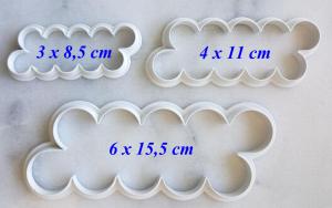 Kisz�r� - Gyors r�zsa 3db