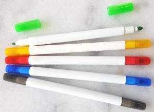 �telfest�k Toll 5db - Alapsz�nek