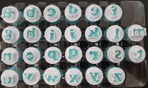 Kisz�r�/kinyom� - Mini Kisbet�k 28db