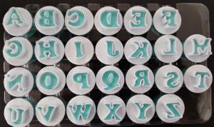 Kisz�r�/kinyom� - Mini Nagybet�k 28db