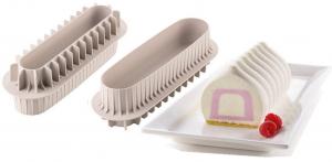 Szilikon forma - Inserto Buche