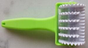 Cakkos v�g� 6 t�rcsa 6cm