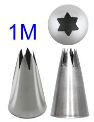 D�sz�t�cs� - #1M Csillag