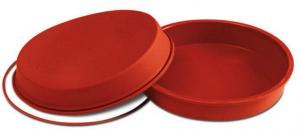 Uniflex forma - Kerek 24x4cm