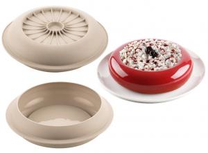 Szilikon forma - Dot