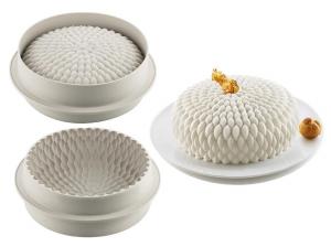 Szilikon forma - Honor� 19x7cm