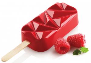 Steccoflex - J�gkr�m forma Shock GEL11