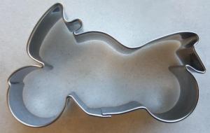 Rozsdamentes Kisz�r� - Motor